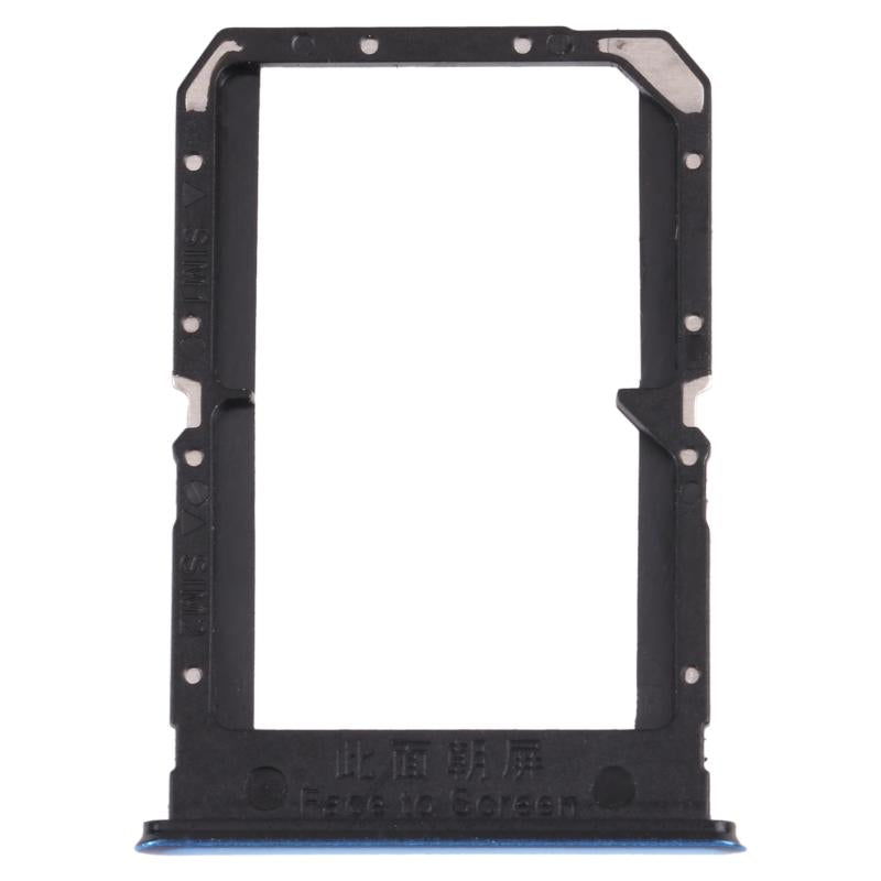 OPPO Find X3 Lite SIM Card Tray Replacement | CPH2145 – image 5