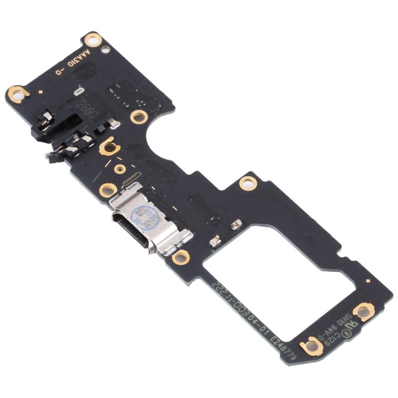 OPPO Find X5 Lite Charging Port Board Replacement – image 3