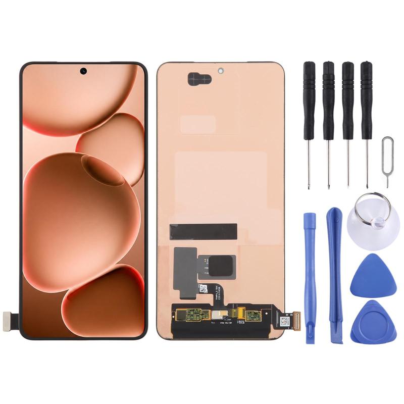 OPPO Find X8 Ultra LCD Screen Assembly Replacement | PKJ110 PKU110 – image 1