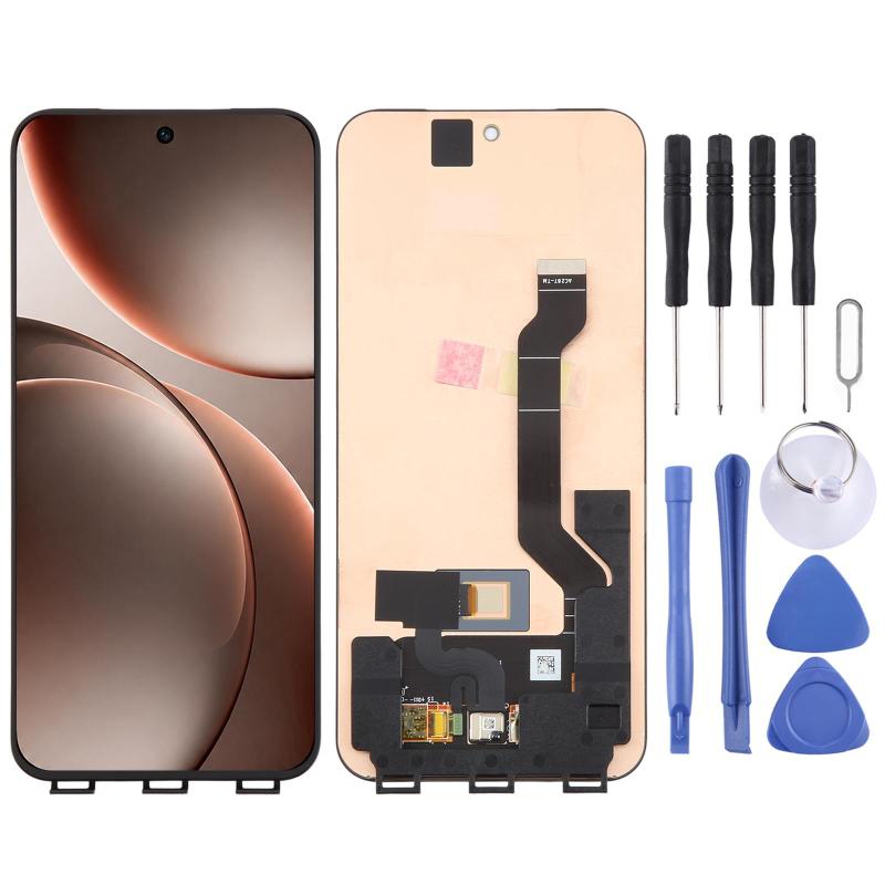 OPPO Find X9 LCD Screen Assembly Replacement | CPH2797 PLJ110 – image 1