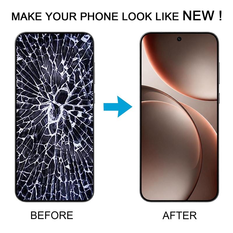 OPPO Find X9 LCD Screen Assembly Replacement | CPH2797 PLJ110 – image 6