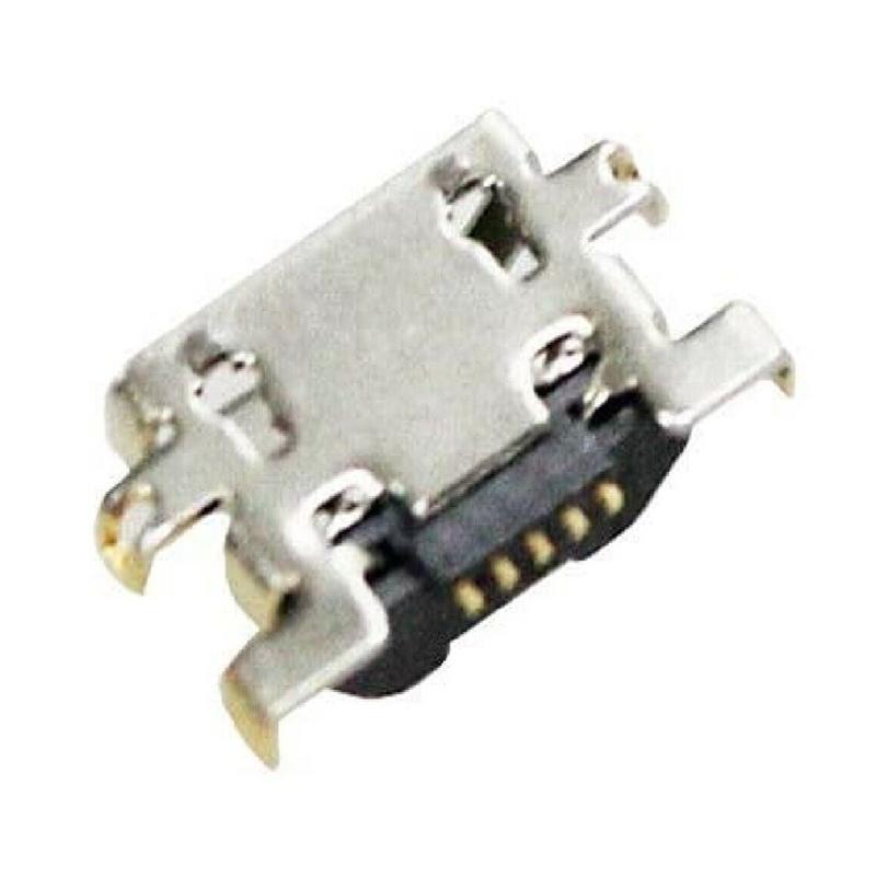 Amazon Fire HD 8 Charging Port Connector Replacement | SX034Q – image 1