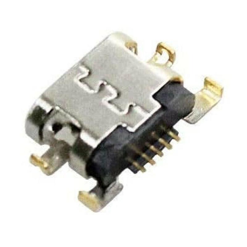 Amazon Fire HD 8 Charging Port Connector Replacement | SX034Q – image 2