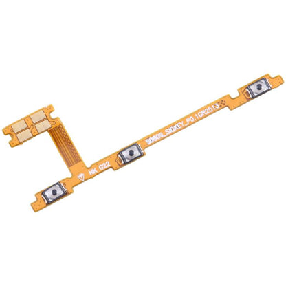 Nokia G22 Power & Volume Button Flex Cable Replacement | Tested, UK Dispatch – image 2