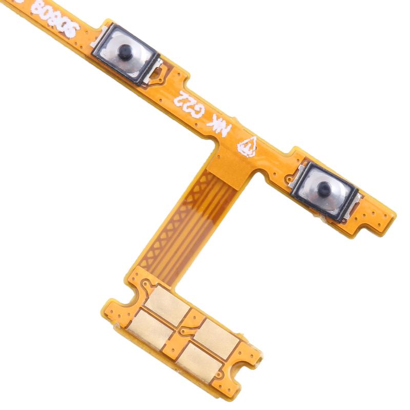 Nokia G22 Power & Volume Button Flex Cable Replacement | Tested, UK Dispatch – image 4
