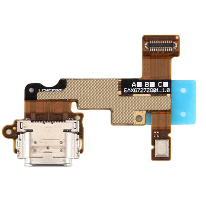 LG G6 Charging Port Flex Cable Replacement | H870 H871 H872 H873 US997 – image 2