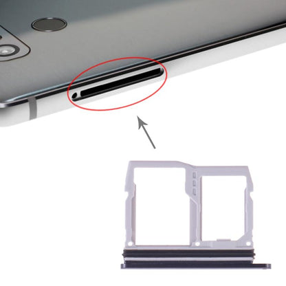 LG G6 SIM Card Tray Replacement | H870 H871 H872 | Black Gold Silver – image 1