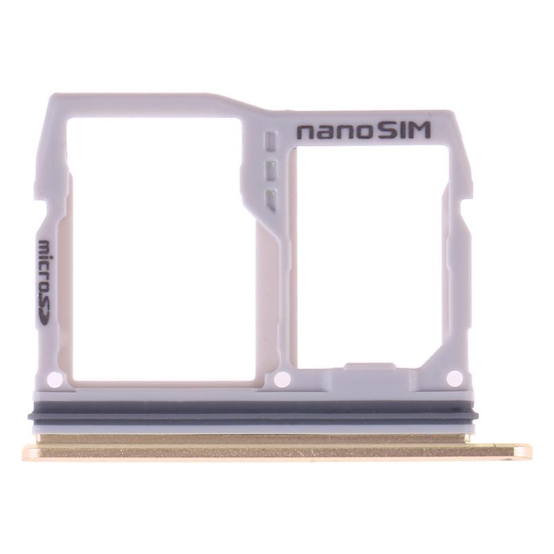 LG G6 SIM Card Tray Replacement | H870 H871 H872 | Black Gold Silver – image 7
