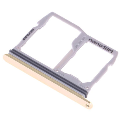 LG G6 SIM Card Tray Replacement | H870 H871 H872 | Black Gold Silver – image 8