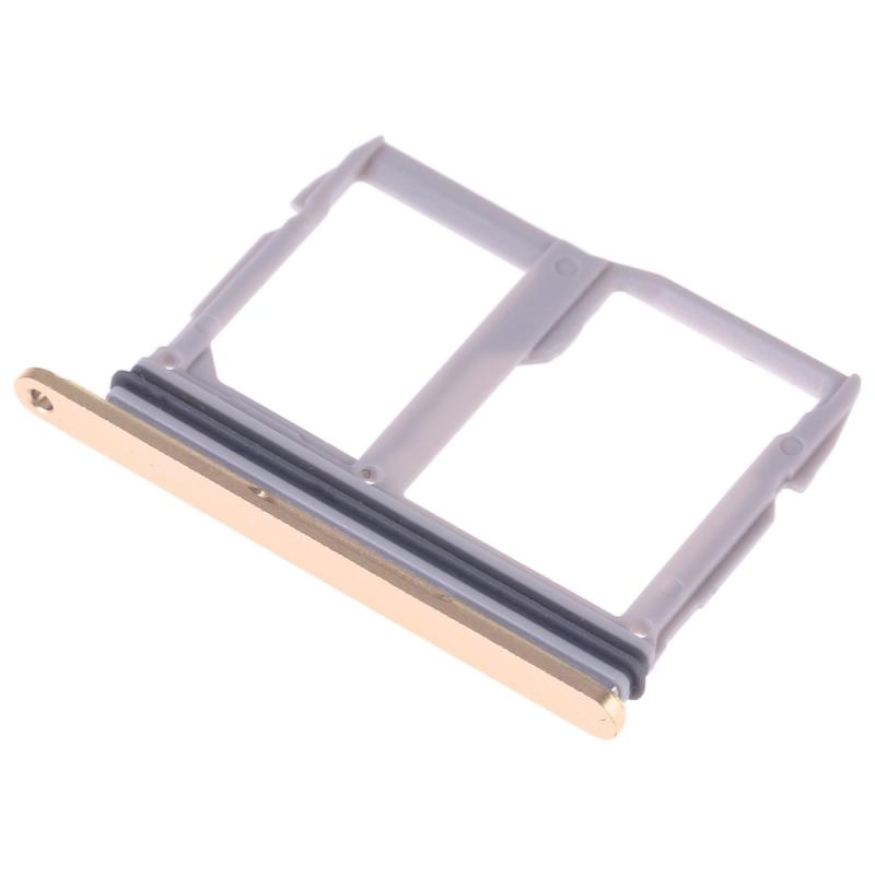 LG G6 SIM Card Tray Replacement | H870 H871 H872 | Black Gold Silver – image 9