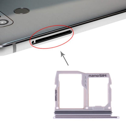 LG G6 SIM Card Tray Replacement | H870 H871 H872 | Black Gold Silver – image 15