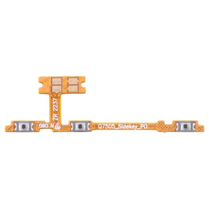 Nokia G60 5G Power & Volume Button Flex Cable Replacement – image 1