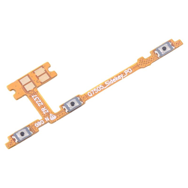 Nokia G60 5G Power & Volume Button Flex Cable Replacement – image 2