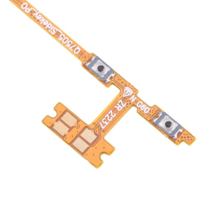 Nokia G60 5G Power & Volume Button Flex Cable Replacement – image 4