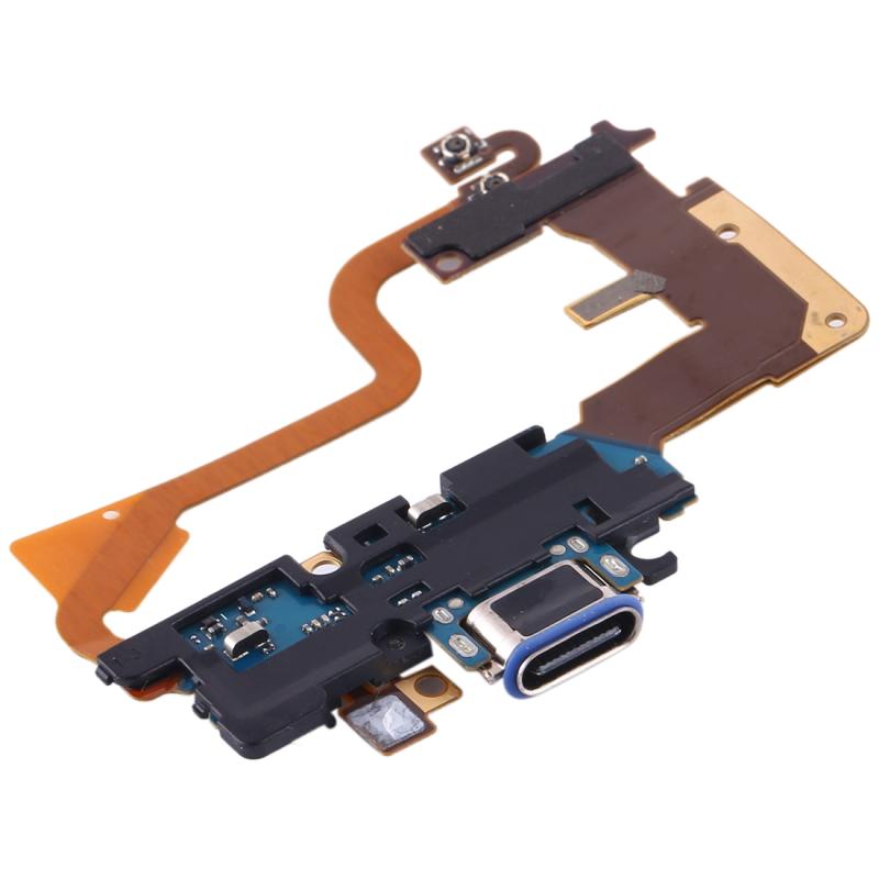 LG G7 ThinQ Charging Port Flex Cable Replacement | US Version – image 3
