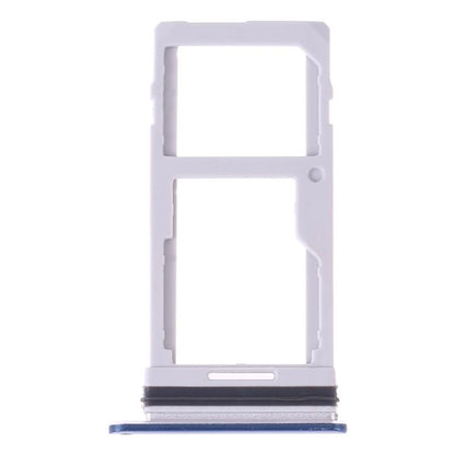 LG G7 ThinQ SIM Card Tray Replacement | Black Blue Silver Red – image 7