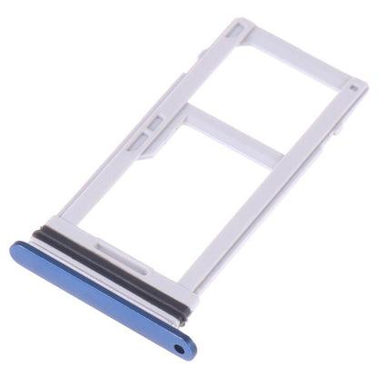 LG G7 ThinQ SIM Card Tray Replacement | Black Blue Silver Red – image 9