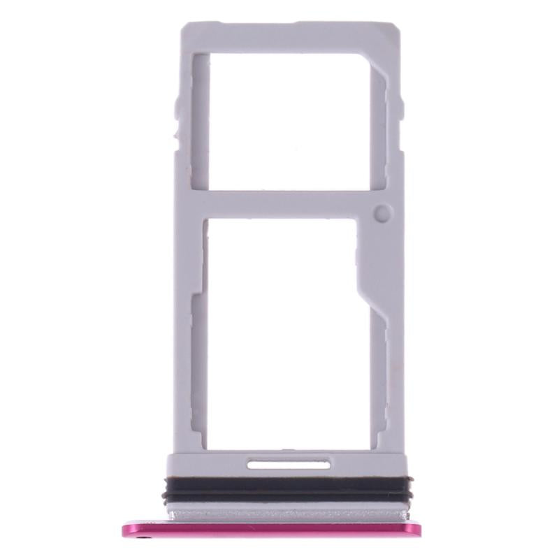 LG G7 ThinQ SIM Card Tray Replacement | Black Blue Silver Red – image 12