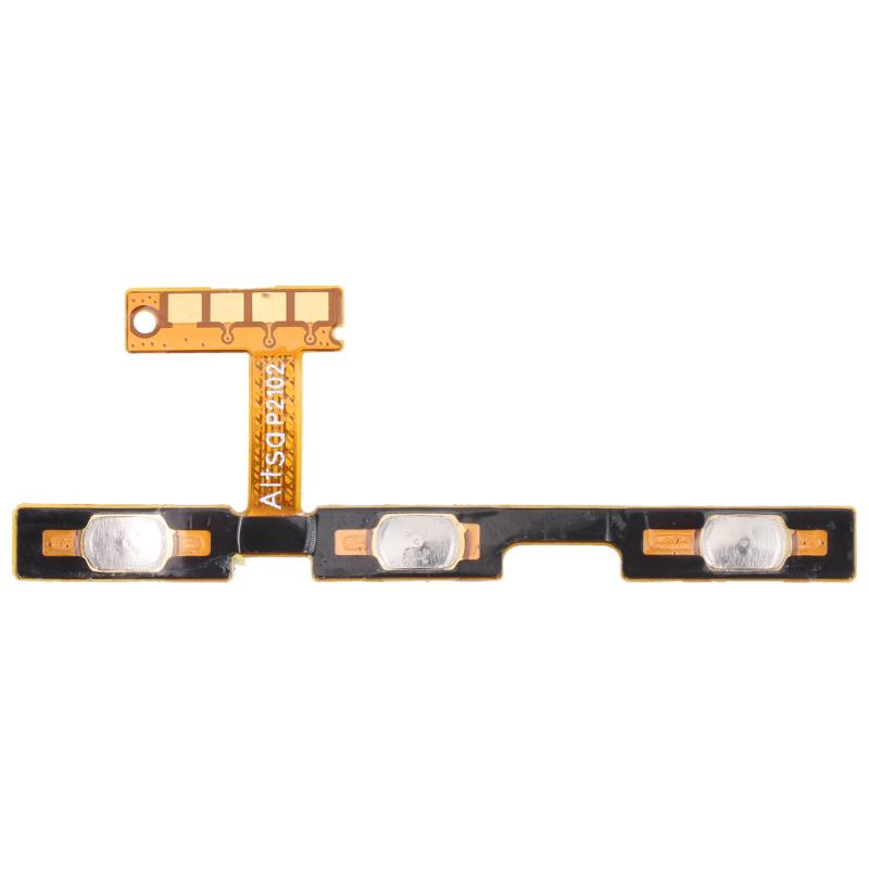 Samsung Galaxy A02s Power and Volume Button Flex Cable Replacement | SM-A025 – image 1