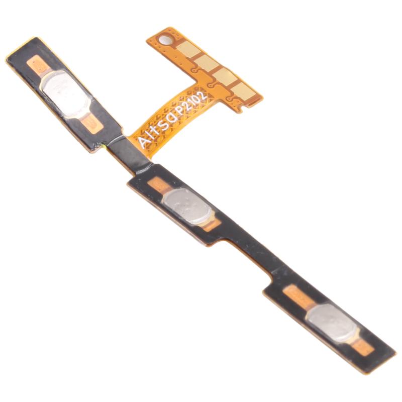 Samsung Galaxy A02s Power and Volume Button Flex Cable Replacement | SM-A025 – image 2