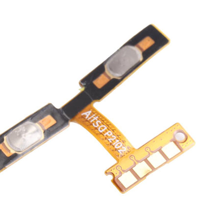 Samsung Galaxy A02s Power and Volume Button Flex Cable Replacement | SM-A025 – image 4