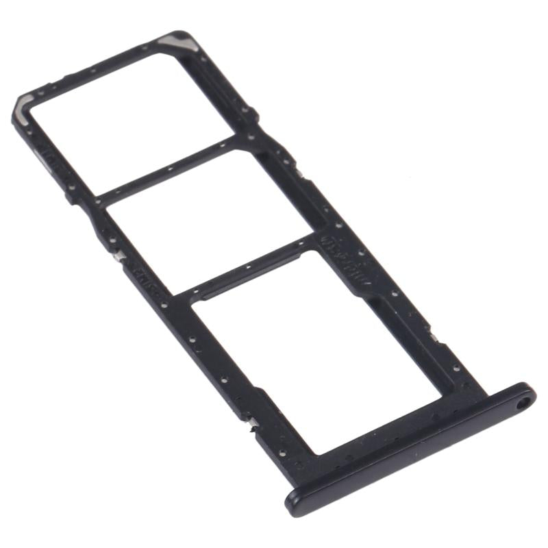 Samsung Galaxy A02s SIM Card Tray Replacement | SM-A025 | Black Red White – image 2