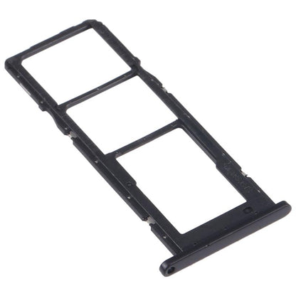 Samsung Galaxy A02s SIM Card Tray Replacement | SM-A025 | Black Red White – image 3