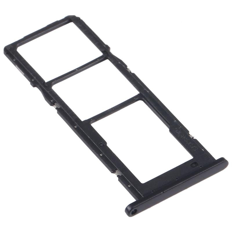 Samsung Galaxy A02s SIM Card Tray Replacement | SM-A025 | Black Red White – image 3