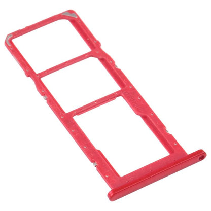 Samsung Galaxy A02s SIM Card Tray Replacement | SM-A025 | Black Red White – image 6