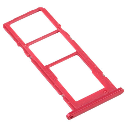 Samsung Galaxy A02s SIM Card Tray Replacement | SM-A025 | Black Red White – image 7