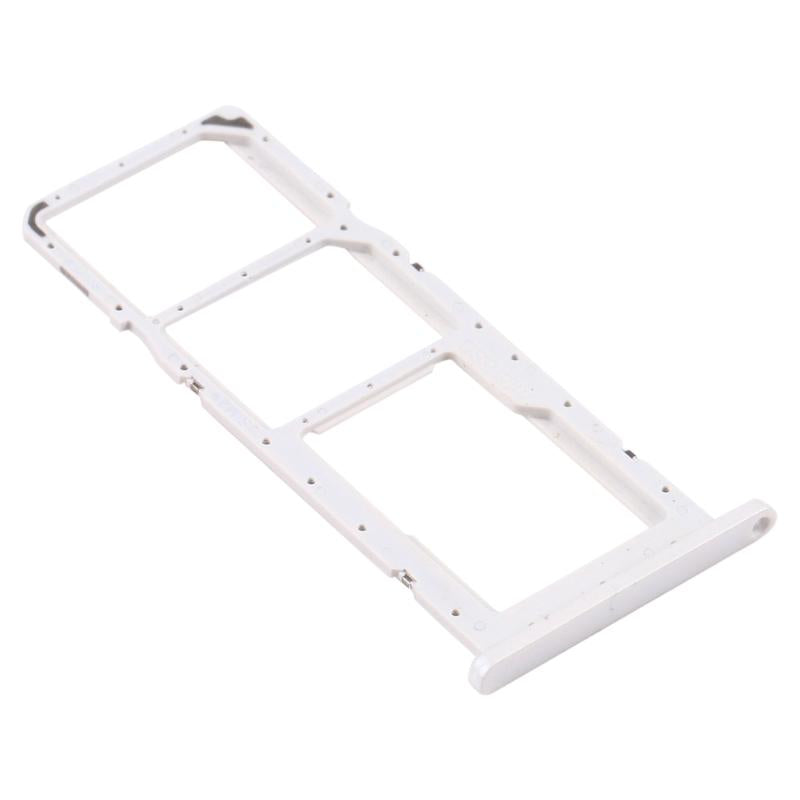 Samsung Galaxy A02s SIM Card Tray Replacement | SM-A025 | Black Red White – image 10