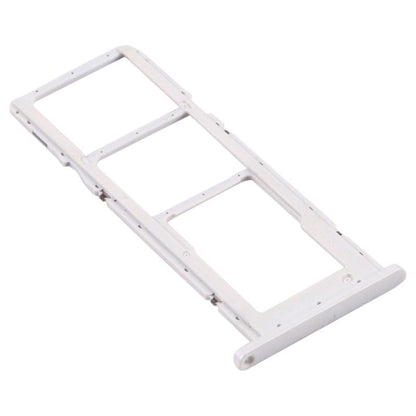 Samsung Galaxy A02s SIM Card Tray Replacement | SM-A025 | Black Red White – image 11