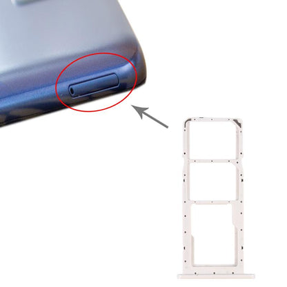 Samsung Galaxy A02s SIM Card Tray Replacement | SM-A025 | Black Red White – image 12