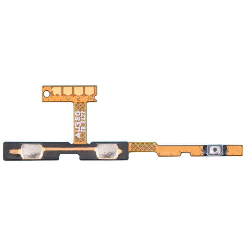 Samsung Galaxy A03s Power and Volume Button Flex Cable Replacement | SM-A037 – image 1