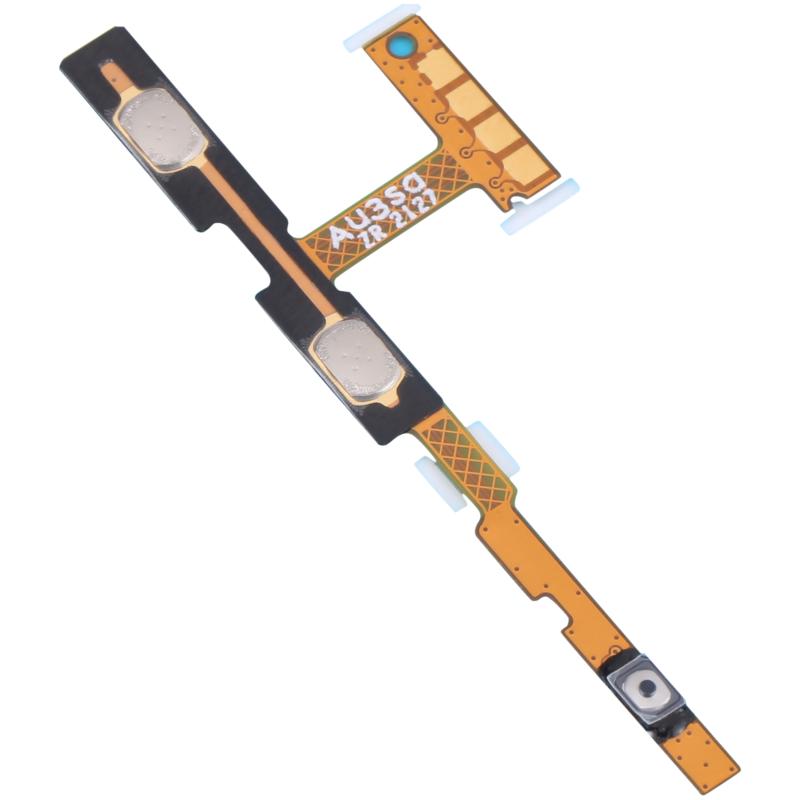 Samsung Galaxy A03s Power and Volume Button Flex Cable Replacement | SM-A037 – image 2