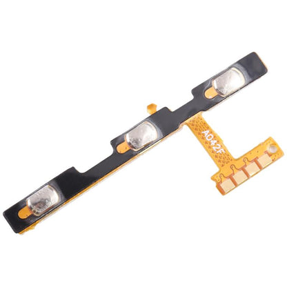 Samsung Galaxy A04e Power and Volume Button Flex Cable Replacement | SM-A042F – image 2