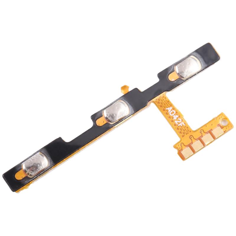 Samsung Galaxy A04e Power and Volume Button Flex Cable Replacement | SM-A042F – image 2