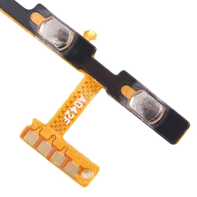 Samsung Galaxy A04e Power and Volume Button Flex Cable Replacement | SM-A042F – image 4