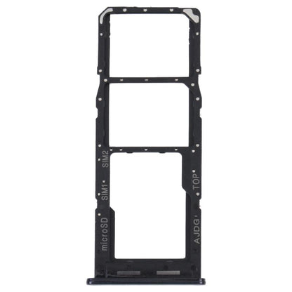 Samsung Galaxy A04s SIM Card Tray Replacement | SM-A047F | Black Pink Green – image 1