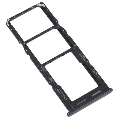 Samsung Galaxy A04s SIM Card Tray Replacement | SM-A047F | Black Pink Green – image 2