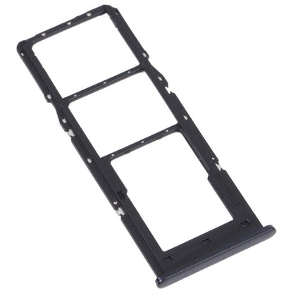 Samsung Galaxy A04s SIM Card Tray Replacement | SM-A047F | Black Pink Green – image 3