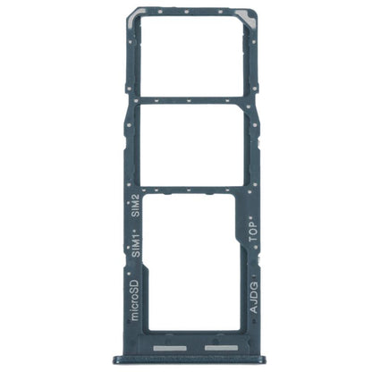 Samsung Galaxy A04s SIM Card Tray Replacement | SM-A047F | Black Pink Green – image 5