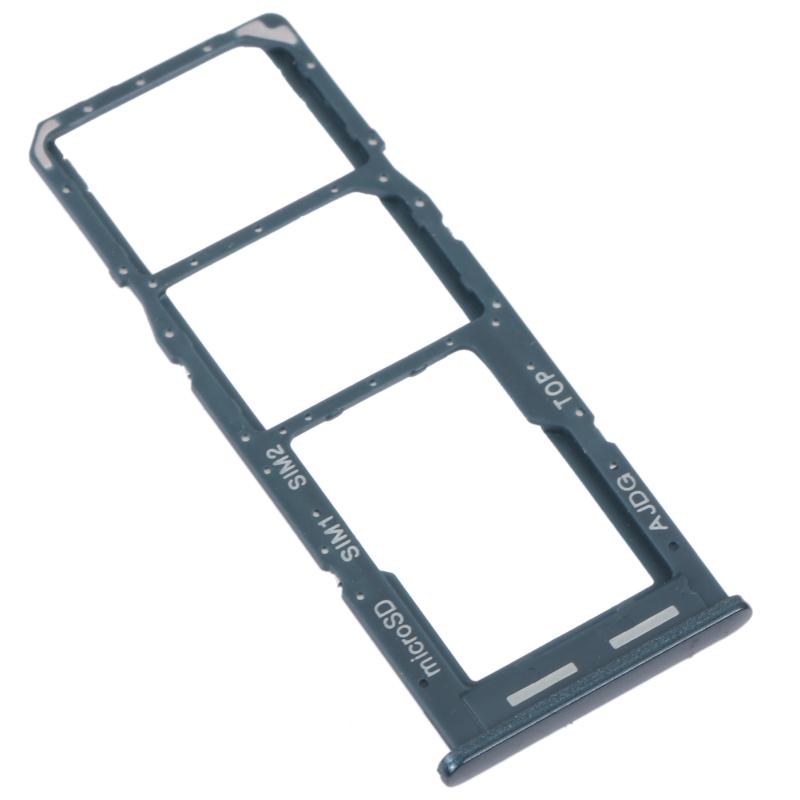 Samsung Galaxy A04s SIM Card Tray Replacement | SM-A047F | Black Pink Green – image 6