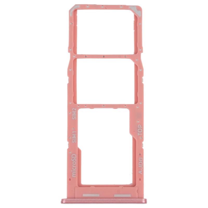 Samsung Galaxy A04s SIM Card Tray Replacement | SM-A047F | Black Pink Green – image 9