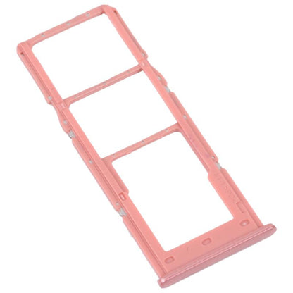 Samsung Galaxy A04s SIM Card Tray Replacement | SM-A047F | Black Pink Green – image 11