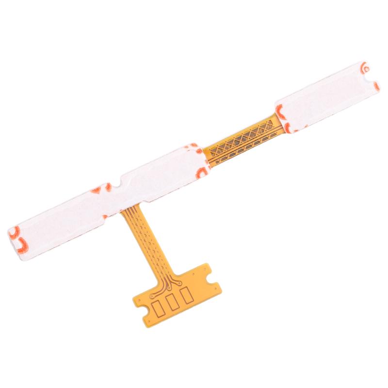 Samsung Galaxy A05 Power and Volume Button Flex Cable Replacement | SM-A055F – image 3