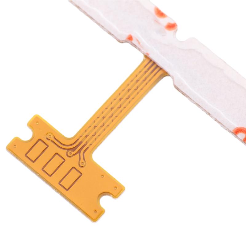 Samsung Galaxy A05 Power and Volume Button Flex Cable Replacement | SM-A055F – image 4