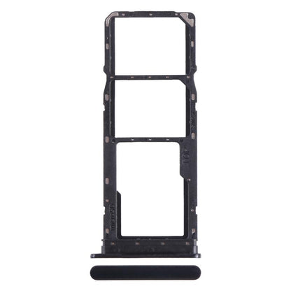 Samsung Galaxy A05 SIM Card Tray Replacement | SM-A055 | Black Green Silver – image 1