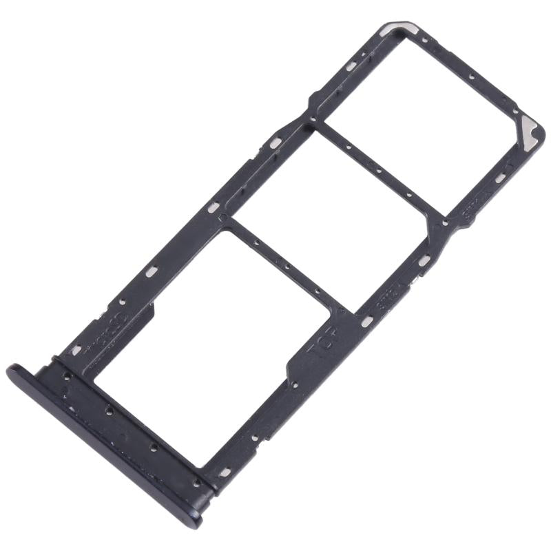 Samsung Galaxy A05 SIM Card Tray Replacement | SM-A055 | Black Green Silver – image 2
