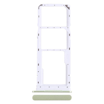 Samsung Galaxy A05 SIM Card Tray Replacement | SM-A055 | Black Green Silver – image 5